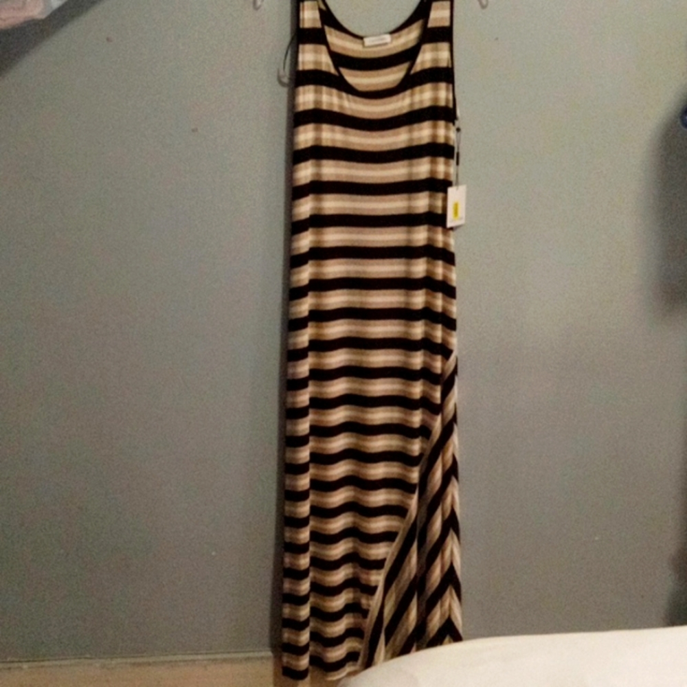 NWT WOMENS SZ 10 CALVIN KLEIN DRESS